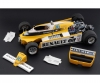 1:12 Renault RE 20 Turbo 1:12 Renault RE 20 Turbo
