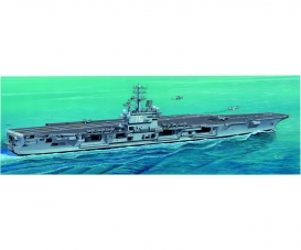 1:720 U.S.S. Ronald Reagan CV-76 1:720 U.S.S. Ronald Reagan CV-76