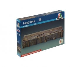 1:35 Long Dock 1:35 Long Dock