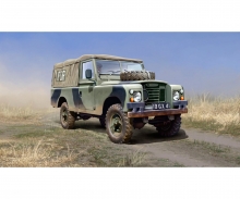 1:35 IT Land Rover 109´ LWB 1:35 IT Land Rover 109´ LWB