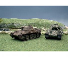 1:72 Pz.Kpfw.V Panther 1:72 Pz.Kpfw.V Panther
