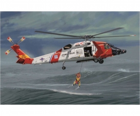 1:72 HH-60J Coast Guard Model Set 1:72 HH-60J Coast Guard Model Set