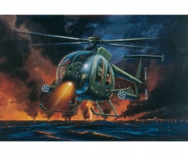 1:72 AH-6 Night Fox 1:72 AH-6 Night Fox