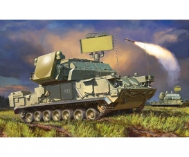 1:35 TOR 2M/SA-15 Gauntlet Russ.anti air 1:35 TOR 2M/SA-15 Gauntlet Russ.anti air