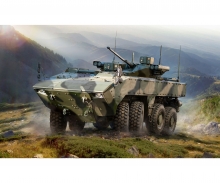 1:35 "Bumerang-BM"Russ.InfantryFight.Veh 1:35 "Bumerang-BM"Russ.InfantryFight.Veh