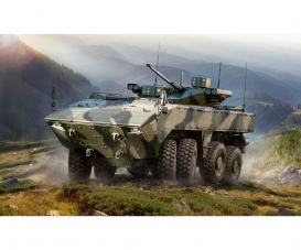 1:35 "Bumerang-BM"Russ.InfantryFight.Veh 1:35 "Bumerang-BM"Russ.InfantryFight.Veh
