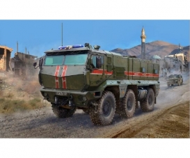 1:35 Russian Armored Vehicle "Typhoon-K" 1:35 Russian Armored Vehicle "Typhoon-K"