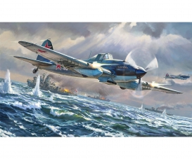 1:48 IL-2 Stormovik 1:48 IL-2 Stormovik