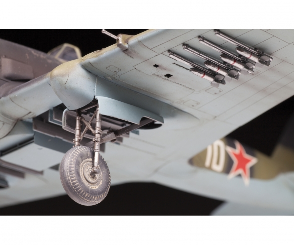 1:48 IL-2 Stormovik 1:48 IL-2 Stormovik