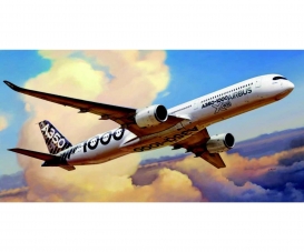 1:144 Airbus A350-1000 1:144 Airbus A350-1000