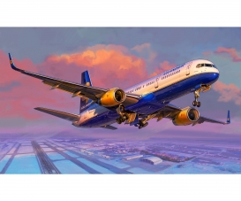1:144 Boeing 757-200 1:144 Boeing 757-200