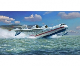 1:144 Beriev Be-200 ES Multi role amph. 1:144 Beriev Be-200 ES Multi role amph.