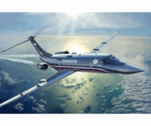 1:144 Tupolew TU-134 UBL Training plane 1:144 Tupolew TU-134 UBL Training plane