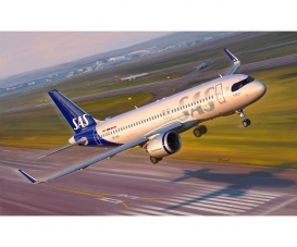 1:144 Airbus A320 neo 1:144 Airbus A320 neo