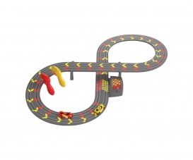 1:64 My First Scalextric Race Set 1:64 My First Scalextric Race Set