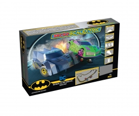 1:64 Batman vs Riddler Set Micro Sc.Bat. 1:64 Batman vs Riddler Set Micro Sc.Bat.