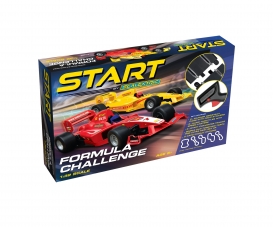 1:32 Sport Formula 1 Challenge Analog 1:32 Sport Formula 1 Challenge Analog