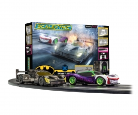 1:32 Sport Spark Plug Batman/Joker Set 1:32 Sport Spark Plug Batman/Joker Set