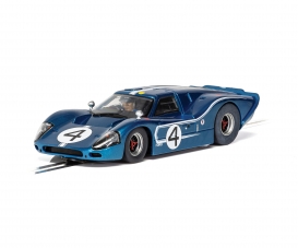 1:32 Ford GT MKIV 1967 LeMans #4 HD 1:32 Ford GT MKIV 1967 LeMans #4 HD