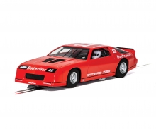 1:32 Chevrolet Camaro IROC-Z Rot HD 1:32 Chevrolet Camaro IROC-Z Rot HD