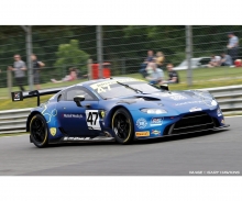 1:32 Ast. Mart. Vantage GT3 TF Sport HD 1:32 Ast. Mart. Vantage GT3 TF Sport HD