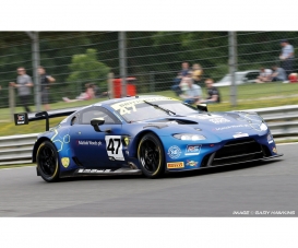 1:32 Ast. Mart. Vantage GT3 TF Sport HD 1:32 Ast. Mart. Vantage GT3 TF Sport HD