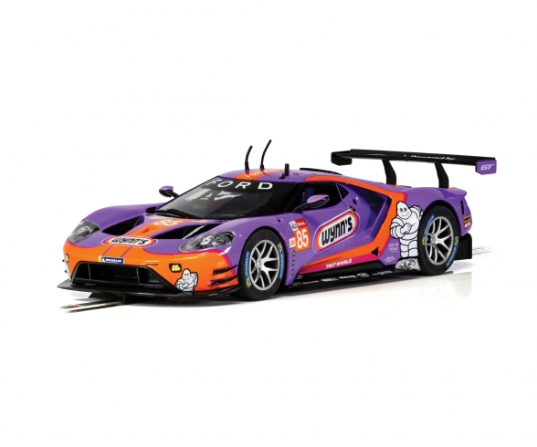 1 32 Ford Gt Gte Le Mans 2019 85 Hd 560004078 Scalextric