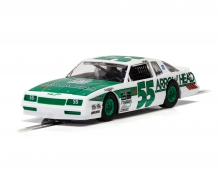 1:32 Chevrolet MC - Gr./Wei. #55 SRR 1:32 Chevrolet MC - Gr./Wei. #55 SRR