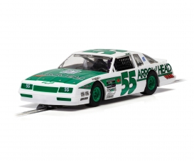 1:32 Chevrolet MC - Gr./Wei. #55 SRR 1:32 Chevrolet MC - Gr./Wei. #55 SRR