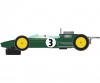 1:32 Lotus 25 Monaco GP 1963 Brabham HD 1:32 Lotus 25 Monaco GP 1963 Brabham HD