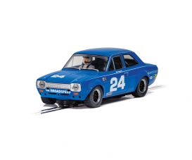 1:32 Ford Escort MK1 Daytona 1972 HD 1:32 Ford Escort MK1 Daytona 1972 HD