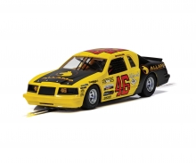 1:32 Ford Thunderbird Gel./Sw. #46 SR 1:32 Ford Thunderbird Gel./Sw. #46 SR