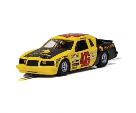 1:32 Ford Thunderbird Gel./Sw. #46 SR 1:32 Ford Thunderbird Gel./Sw. #46 SR