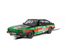 1:32 Ford Capri MK3 Stuart Graham HD 1:32 Ford Capri MK3 Stuart Graham HD