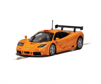 1 32 Mclaren F1 Gtr Papaya Orange Hd 560004102 Scalextric