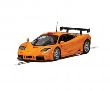 1:32 McLaren F1 GTR Papaya Orange HD 1:32 McLaren F1 GTR Papaya Orange HD