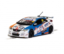 1:32 Honda Civic T-R BTCC2019 Tordoff HD 1:32 Honda Civic T-R BTCC2019 Tordoff HD