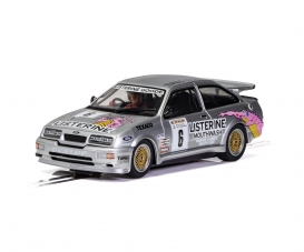 1:32 Ford Sierra RS500 Goode Racing HD 1:32 Ford Sierra RS500 Goode Racing HD