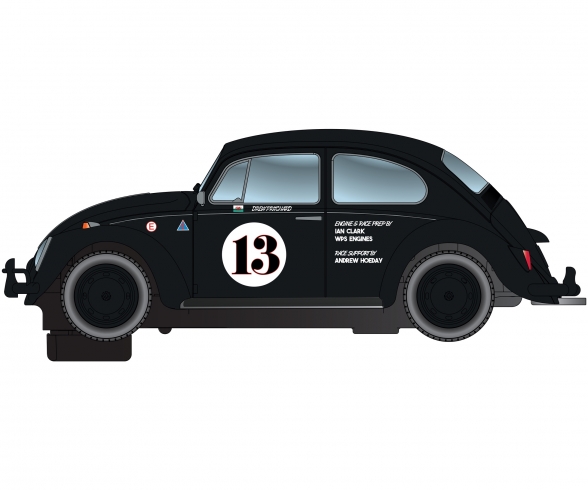 1:32 Pritchard's VW Beetle Goodwood18 HD 1:32 Pritchard's VW Beetle Goodwood18 HD