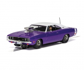 1:32 Dodge Charger R/T - Purple HD 1:32 Dodge Charger R/T - Purple HD