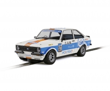 1:32 Ford Escort MK2 RS2000 Gulf Ed.HD 1:32 Ford Escort MK2 RS2000 Gulf Ed.HD