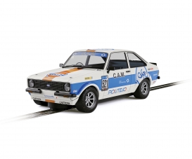 1:32 Ford Escort MK2 RS2000 Gulf Ed.HD 1:32 Ford Escort MK2 RS2000 Gulf Ed.HD