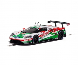 1:32 Ford GT GTE Daytona 2019 #67 HD 1:32 Ford GT GTE Daytona 2019 #67 HD