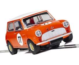 1:32 Austin MINI Cooper S Jordan 2019 HD 1:32 Austin MINI Cooper S Jordan 2019 HD