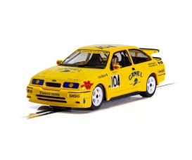 1:32 Ford Sierra RS500 - Came 1st HD 1:32 Ford Sierra RS500 - Came 1st HD