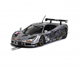 1:32 McLaren F1 GTR LeMans 95 BBA Co. HD 1:32 McLaren F1 GTR LeMans 95 BBA Co. HD