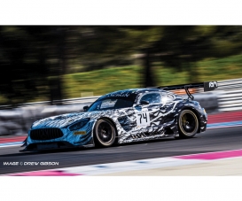1:32 Mercedes AMG GT3 Monza 2019 RAM HD 1:32 Mercedes AMG GT3 Monza 2019 RAM HD