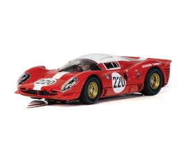 1:32 412P Targa Florio 1967 HD 1:32 412P Targa Florio 1967 HD