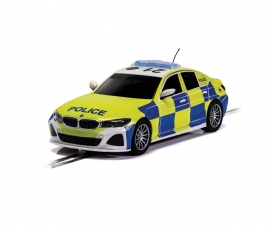 1:32 BMW 330i M-Sport Police Car HD 1:32 BMW 330i M-Sport Police Car HD