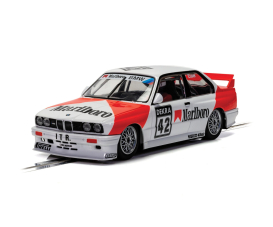 1:32 BMW E30 M3 DTM 1991 Cor Euser HD 1:32 BMW E30 M3 DTM 1991 Cor Euser HD